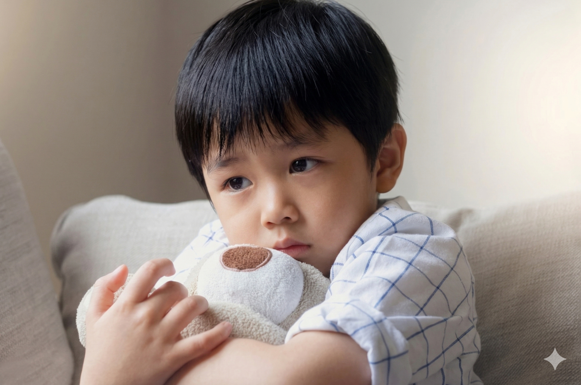 Không hề mê tín: 5 địa điểm cha mẹ KHÔNG NÊN đưa con đi, không tốt chút nào!- Ảnh 1.