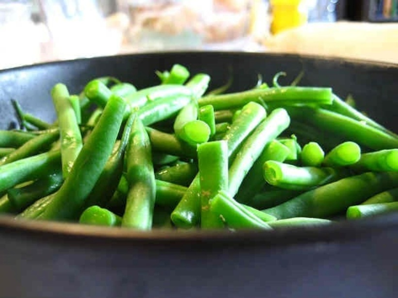 Loại rau đứng đầu danh sách “vua hại gan”, còn ăn đừng trách gan sớm hỏng- Ảnh 2.