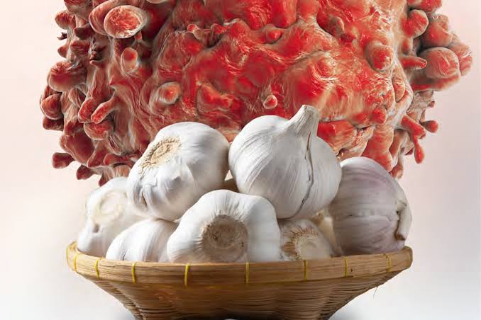 Tránh xa 6 loại ung thư khác nhau nhờ thường xuyên ăn 1 loại gia vị quen mặt trong bếp - Ảnh 1.